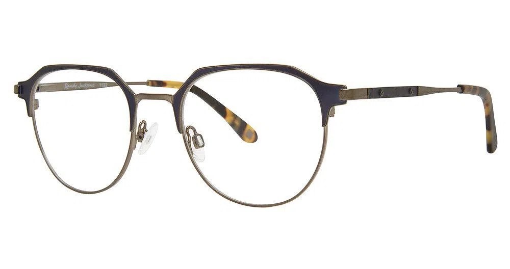 Randy Jackson RJ1122 Eyeglasses - Navy